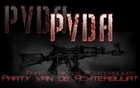 Picture for song 'De Pvda-Niet te vertrouwen' by artist 'pvda'