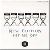 Picture for song 'Hit Me Off (1996)' by artist 'QD519'