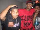 Picture for song 'Pop A Pill feat. Calico & J. Chase' by artist 'QG'