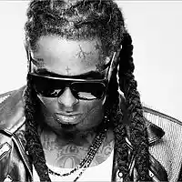 Picture for song 'Ice Bottles/IDK' by artist 'QMarkProductions'