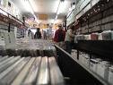 Picture for song 'Record Store' by artist 'Quality (DJ Q)'