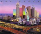 Picture for song 'ROUND AND ROUND' by artist 'Que from Starburst Productions'