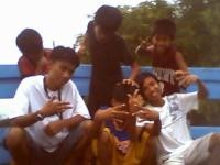 Picture for song '2 Kawayan - NE (Pede Naman Hindi Diba)' by artist 'RACE TO 15'