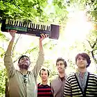 Picture for song 'Campus - Vampire Weekend' by artist 'Radiance'