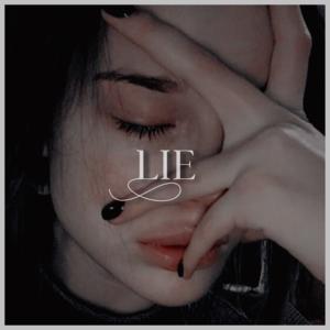 Picture for song 'Lie' by artist 'Radzopo'