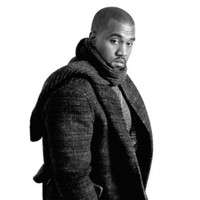 Picture for song 'Saint Pablo (Kanye West Type Beat)' by artist 'Rafael Beats'