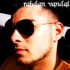 Picture for song 'Savasci Dogdu Feat. Sansar Salvo' by artist 'Rahdan'