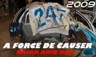 Picture for song 'A force de causer - Rajah Amin Beat - 2008.' by artist 'Rajah Amin'