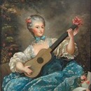 Picture for song 'Music To My Eyes' by artist 'Ralph Atkinson'