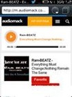 Picture for song 'Ram-BEATZ - Everthing Must Change,Nothing Stays Th' by artist 'Ram-BEATZ Productionz'