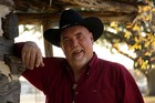 Picture for song 'RandyHood Ain't No Red Dirt In Texas' by artist 'Randy Wood Singersongwriter'