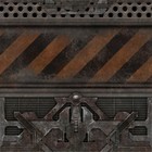 Picture for song 'cyclone synapse' by artist 'ranxid'