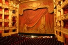 Picture for song 'On the stage' by artist 'rap2beat'