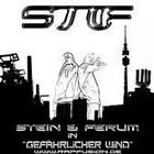 Picture for song 'S-pi-F - Outro' by artist 'Rapfusion All Stars'