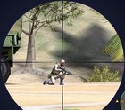 Picture for song 'Just Shoot Me On Sight' by artist 'RAP PHENOMENON also known as SoundOvSilence'