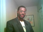 Picture for song 'Just Me' by artist 'Rashawn Boykin'