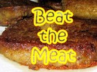 Picture for song 'Beat The Meat' by artist 'Ratiug'