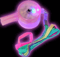 Picture for song 'Whistle (Ravechief Remix)' by artist 'Ravechief'