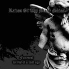 Picture for song 'Between Life And Death (Outro)' by artist 'Raven Of Thy Bleak Skies'