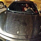 Picture for song 'NEW "LA NIGHTS"' by artist 'RAWBEATZZ PRODUCTIONS'