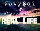 Picture for song 'Ray Money Ft. Unique Jackson - Real Life' by artist 'RayMoney1'