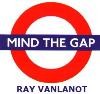 Picture for song 'No Time' by artist 'Ray Vanlanot'