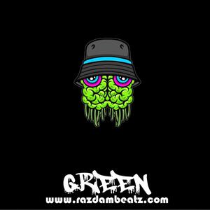 Picture for song 'GREEN (BUY 1 GET 4 FREE)' by artist 'Razdam Beatz'