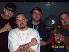 Picture for song 'OLD SCHOOL JAM' by artist 'RAZE SLAP PRODUCTIONS'