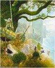 Picture for song 'Peace Flavor' by artist 'rcdovai'
