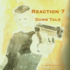 Picture for song 'Kamikaze Bass' by artist 'Reaction 7'