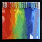 Picture for song 'All Over' by artist 'REALLYRAW x'