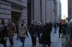 Picture for song 'Wall Street' by artist 'R.E.A. (USA)'