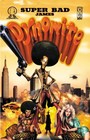 Picture for song 'DynomiteSoul' by artist 'Reck'