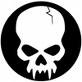 Picture for song 'Shatterin Bones' by artist 'Recklesswrek'