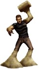 Picture for song 'WATCH ME CRANK DA SANDMAN' by artist 'REDG AND TKO'