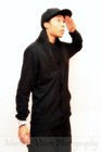 Picture for song 'My City Needs Me' by artist 'Redonthebeat'