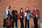 Picture for song 'Love Someone Like Me' by artist 'Reflections Of Bluegrass'