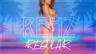 Picture for song 'REHZ - REGULAR' by artist 'REhZ'