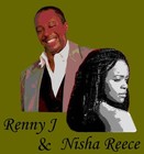 Picture for song 'I Know It's Over Now (feat. Nisha Reece)' by artist 'Renny J'
