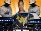 Picture for song 'Reno Navada Ft. Killa Kil-Come Back As A(Ghost)' by artist 'Reno Navada'