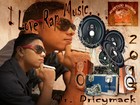 Picture for song 'nag iisang bituin by. mr. dricymack' by artist 'RESPETADO RECORDS'