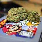 Picture for song 'Weed And Bros - 123 Bpm - Retile Beatz' by artist 'Retile Beatz'