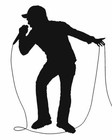 Picture for song 'Go Krazy' by artist 'RETRO GEEKS'