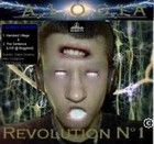 Picture for song '3. Myriad' by artist 'Revolution No.1'