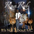 Picture for song 'R.E.V. Rob (Crazy)' by artist 'REV Rob'