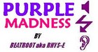 Picture for song ''PURPLE MADNESS'' by artist 'RHYS-E'