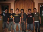 Picture for song 'MerinduKanMu' by artist 'Rice Band'