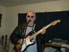 Picture for song 'Rick Bone - Cry Through The Pain (Demo)' by artist 'Richard Anderson'