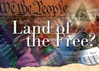 Picture for song 'Land of the Free' by artist 'Richard Ballard'