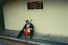 Picture for song 'Welcome Back to the Night' by artist 'Richard Doredant'